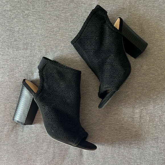 Lauren Conrad Heels - Picture 1 of 3